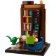 LEGO ideas 40698 Knihomol