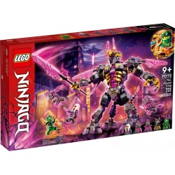 LEGO Ninjago 71772 Křišťálový král